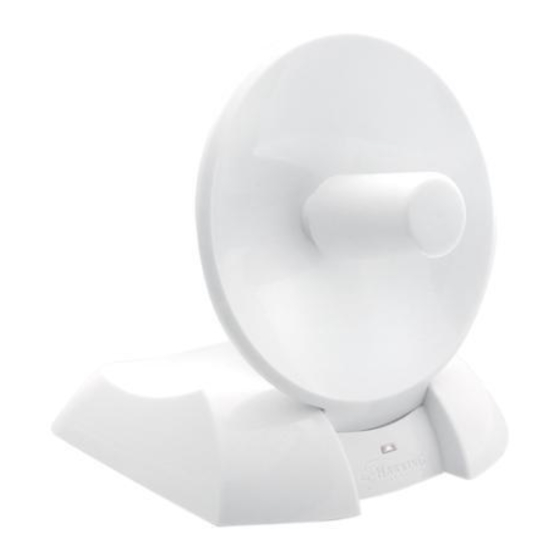 Hawking HWDN3 Quick Installation Manual