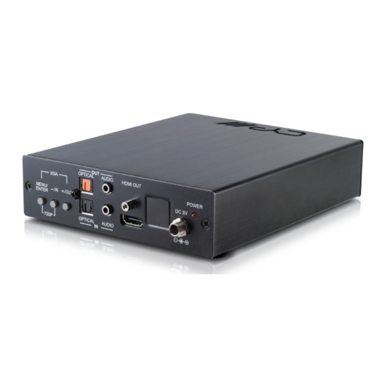 CYP EL-5400D Operation Manual