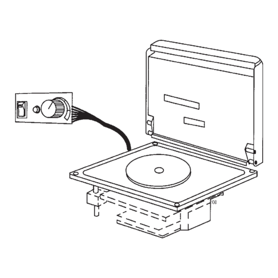 wallas Safe Flame 800 Installation Instructions Manual