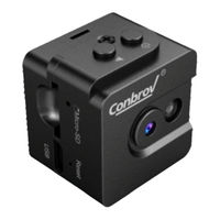 Conbrov T16 User Manual