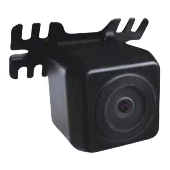 Rydeen CM-R100 Owner's Manual
