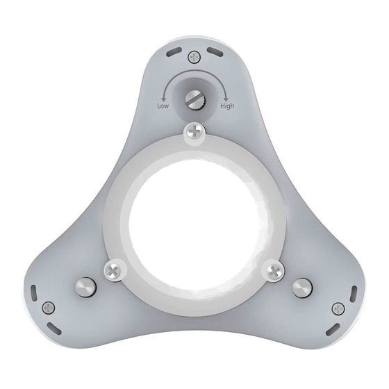 Ezviz T10 Quick Start Manual