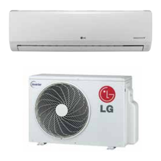 LG LSN363HLV Extended Piping Engineering Manual