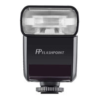 FlashPoint Zoom Mini Manual