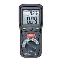 multicomp pro MP700110 Manual