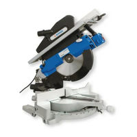 Berner BTMS 305 Manual
