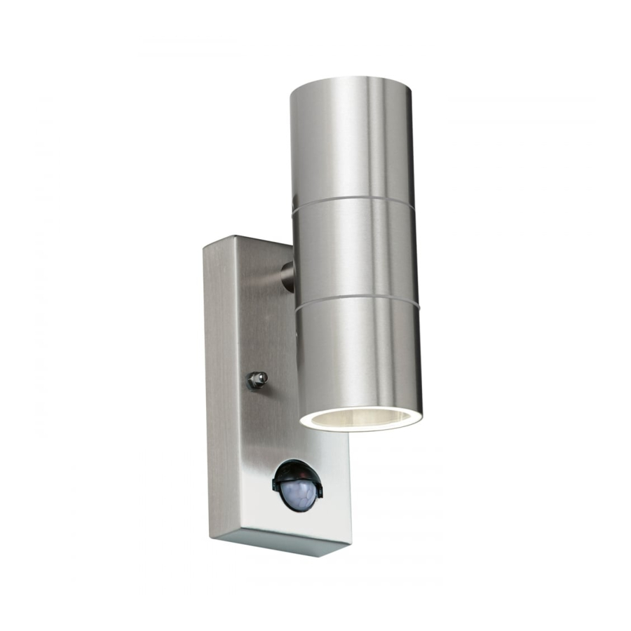 Saxby Lighting EL-40062 Instruction Leaflet