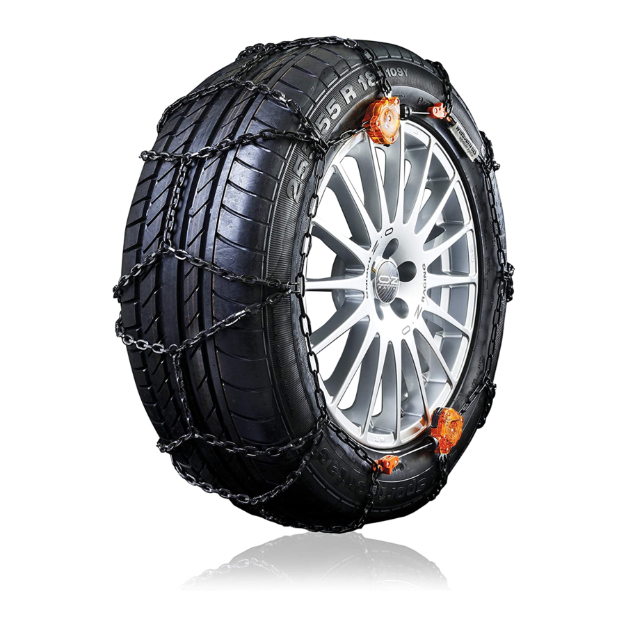 Weissenfels SUV RTS Instructions Manual