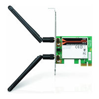 D-Link DWA-566 Quick Install Manual