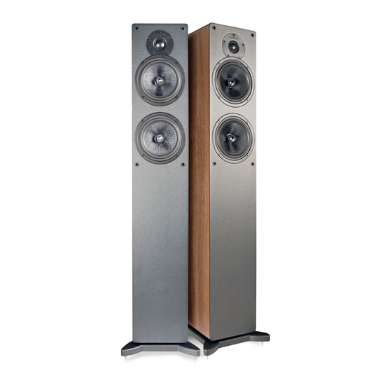 Cambridge Audio Sirocco S70 Installation Manual