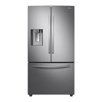 Samsung RF28R6201SG User Manual