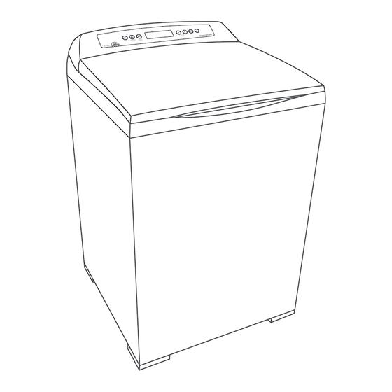 Fisher & Paykel AeroSmart DE27CW1 Installation Instructions And User Manual