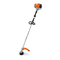 STIHL FS 111 R INSTRUCTION MANUAL Pdf Download | ManualsLib