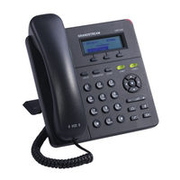 Grandstream Networks LXP100 User Manual