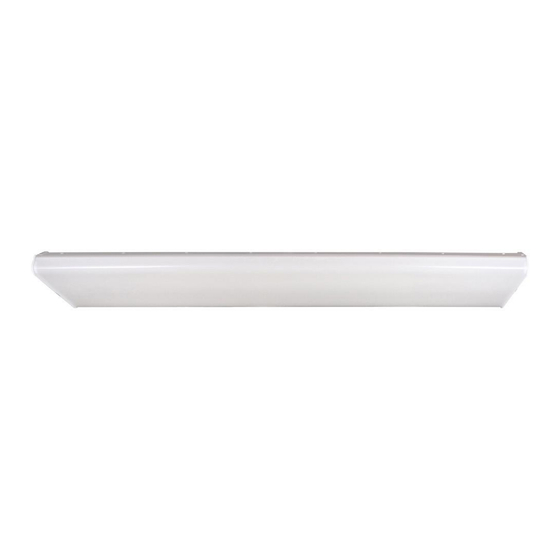 Sylvania UltraLED Series Installation Manual