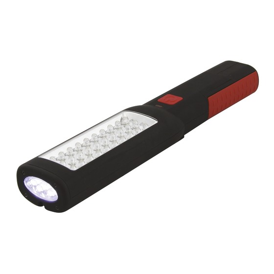 Emos ZZ-836 Quick Start Manual
