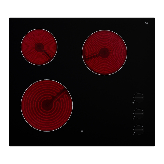 IKEA LAGAN HGC3K Manual