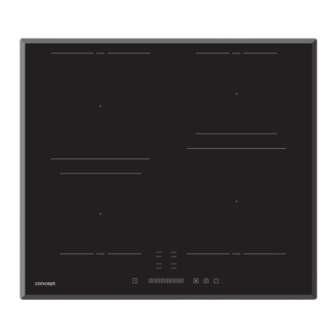 Concept2 IDV4460 Manual