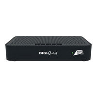 DiGiQuest RICD1232 User Manual
