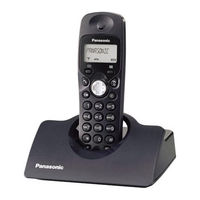 Panasonic KX-A143EXF Service Manual