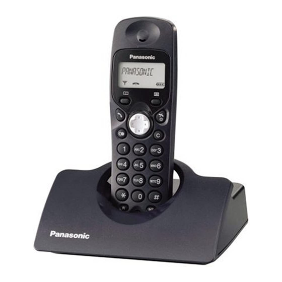Panasonic KX-A143EXF Service Manual