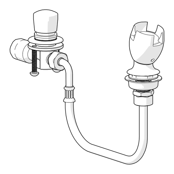 Galvin Engineering Ezy-Drink Lead Safe SS316 Installation Manuallines