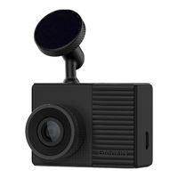 Garmin GMR Fantom 56 Owner's Manual