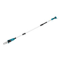 Makita DUA200Z Instruction Manual