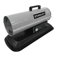 Stanley ST-70T-KFA-ES Manual