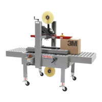 3M 3M-Matic a80 Instructions And Parts List