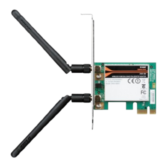 D-Link DWA-566 User Manual