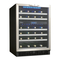Wine Cooler Danby Silhouette DWC518BLS Owner's Manual