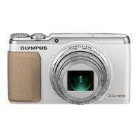Olympus SH-50 Instruction Manual