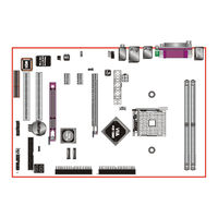 VIA Technologies K8T890 User Manual