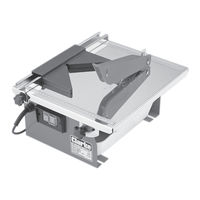 Clarke ETC7 Operating & Maintenance Instructions