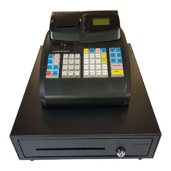 NTS G-1000 User Manual