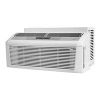 Frigidaire FFRE0833Q1 Use And Care Manual
