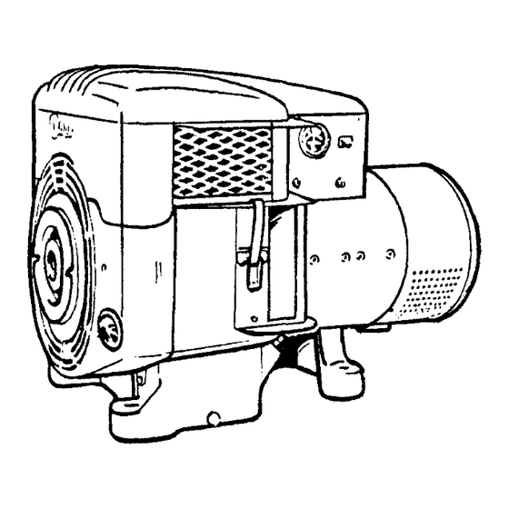 ONAN CCK SERIES SERVICE MANUAL Pdf Download | ManualsLib