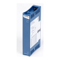 National Instruments Fieldpoint FP-RTD-124 Operating Instructions Manual