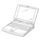 Laptop Sony PCG-723 Service Manual