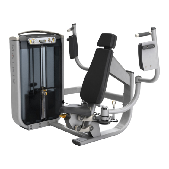Matrix G7-S12 Owner's Manual