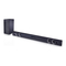 Speaker System LG SPH3B-W Owner's Manual