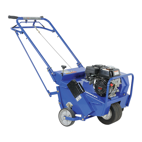 Bluebird H424 Operator's Manual