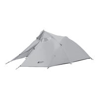 Mec Tarn 3 Instructions Manual
