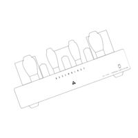 assemblage SET-300B Construction And Operation Manual