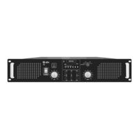 Qtx SPL Series User Manual