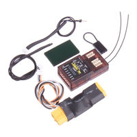 Lemon Rx LM0051 Instructions Manual