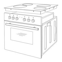 Hanseatic MC-HF605AG2 User Manual