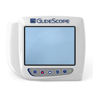 Verathon GlideScope System AVL Single-Use Operation & Maintenance Manual