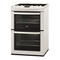 Kitchen Appliances Zanussi ZCV662 User Manual